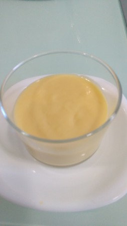 CREMA ÁCIDA DE LIMÓN