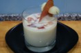 CREMA DE MELON AL CAVA.