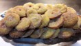 BUÑUELOS DE MANZANA